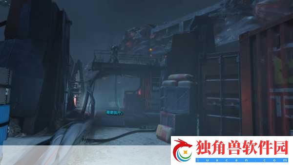 VR巨制半衰期-爱莉克斯震撼大促-68元限时抢购！