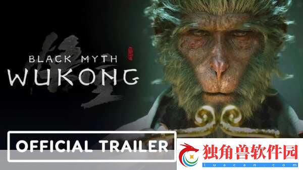 黑神话-悟空终极预告震撼来袭-8月20日共赴西游冒险之旅！