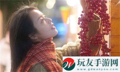 嘴唇美国1990小樱桃的魅力和时尚启示-用户：潮流先锋！！