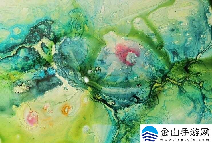 第九色：独特的色彩世界