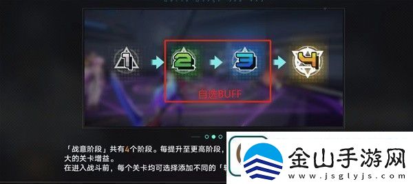 崩坏星穹铁道战意狂潮第六关通关攻略-崩坏星穹铁道战意狂潮第六关怎么打