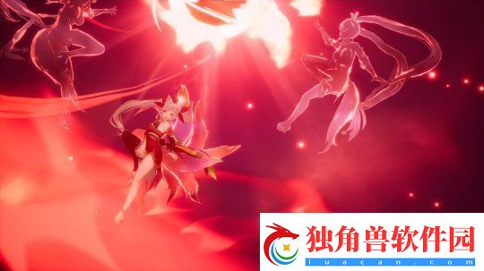 石虚幻5怪物收集养成动作魔物学园