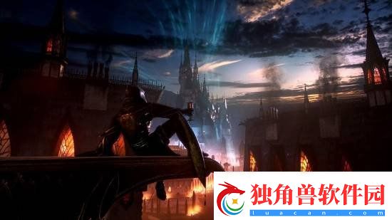 玩龙腾世纪4只想死亡-就是一款垃圾收集模拟器！