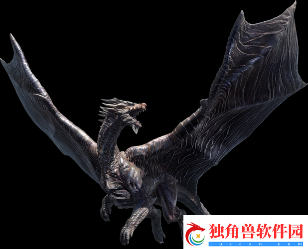 怪物猎人世界冰体钢龙棍图鉴：冰体钢龙棍属性与素材介绍