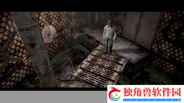 寂静岭4第一人称手游-恐怖氛围再升级-沉浸式探险等你来战！