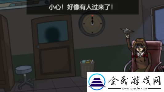 找茬啊老六恐怖疯人院3怎么通关