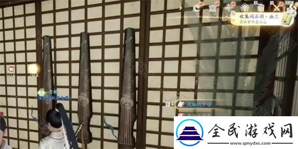 碣石调幽兰获取方法
