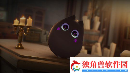 石虚幻5怪物收集养成动作魔物学园