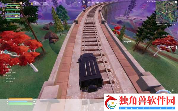 堡垒之夜通行证革新-告别绝版-奖励更亲民！