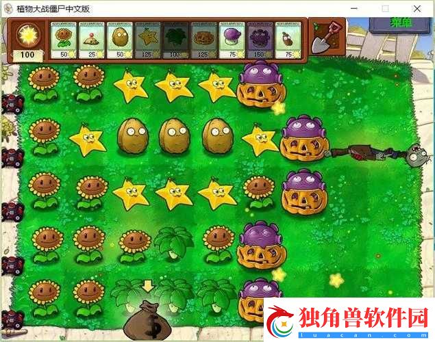 植物大战僵尸莴苣攻略大揭秘教你轻松应对僵尸入侵