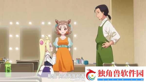 深夜PunchED曲燃爆全-BD-BOX特典插图大揭秘！