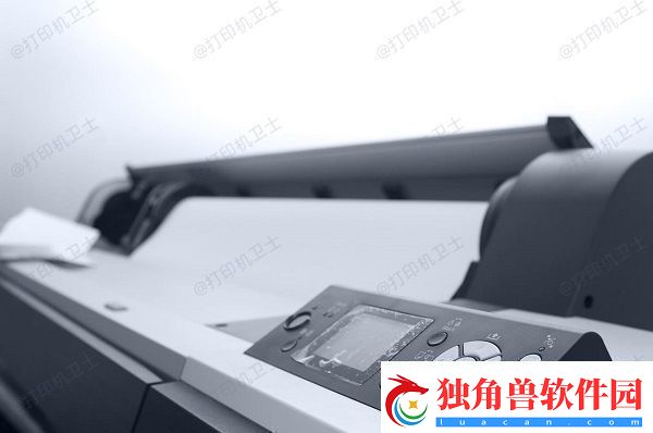 打印机提示内存不足怎么解决内存不足无法打印解决方法