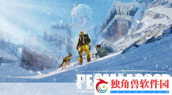 命运之前震撼登场-Steam免费试玩-生存冒险新纪元开启！