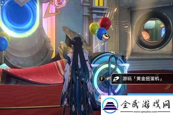 崩坏-星穹铁道头像获取大全