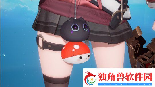 石虚幻5怪物收集养成动作魔物学园