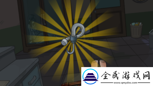 找茬啊老六恐怖疯人院3怎么通关