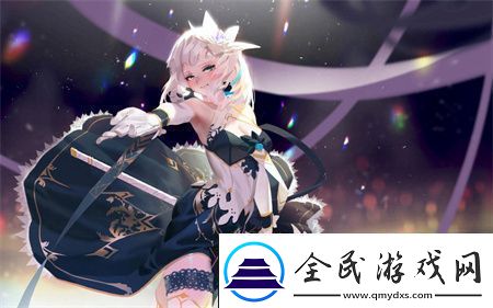 CSGO中暴躁少女的打法技巧：掌握这些策略让你在游戏中如鱼得水
