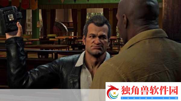 丧尸围城-豪华复刻版预约开启-里昂新外观震撼曝光！