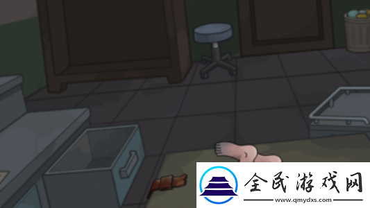 找茬啊老六恐怖疯人院3怎么通关