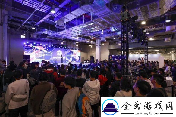 2024-indiePlay中国独立游戏大赛各大奖项结果公布！