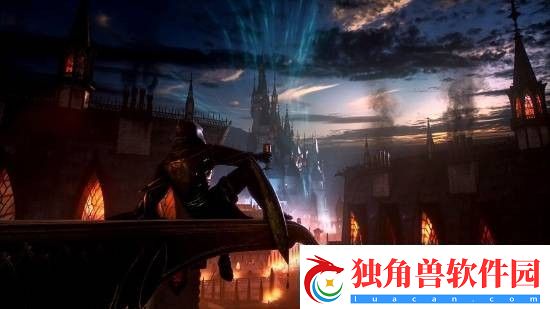 外媒评龙腾4垃圾收集模拟器并非RPG