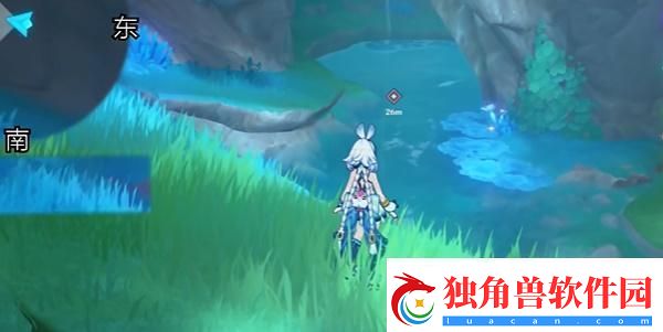 原神5.0部族纪闻副本宝箱在哪5.0部族纪闻副本宝箱位置大全