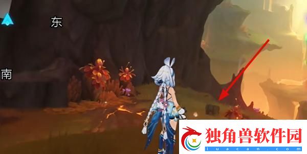 原神5.0部族纪闻副本宝箱在哪5.0部族纪闻副本宝箱位置大全