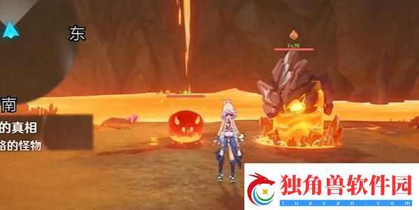 原神5.0部族纪闻副本宝箱在哪5.0部族纪闻副本宝箱位置大全
