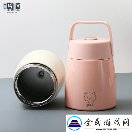 “小烧杯”传奇