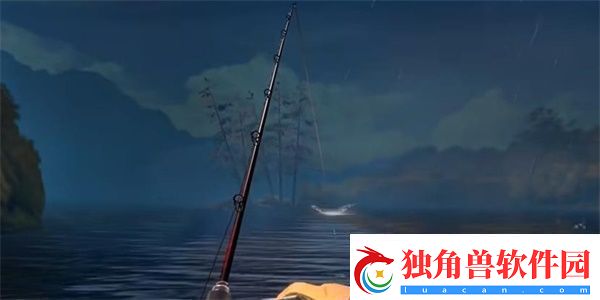 欢乐钓鱼大师超奇珍鱼怎么钓