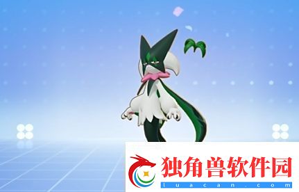 宝可梦大集结魔幻假面喵怎么玩