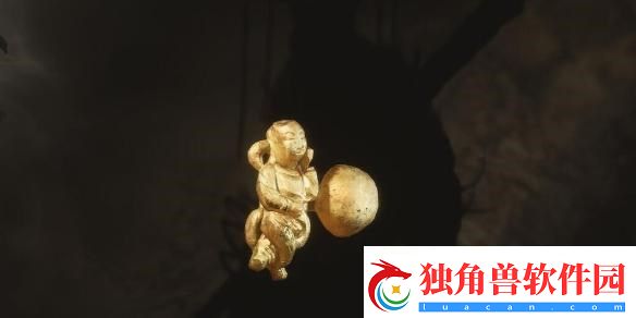 黑神话悟空金钮获取方法-珍玩金钮怎么弄到手