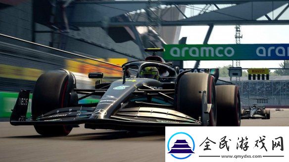 F1车队经理2025取消