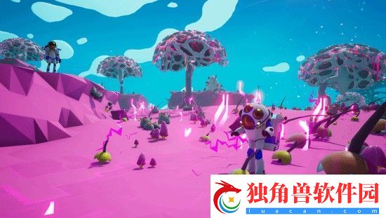 Astroneer异星探险家全新DLC扩展包