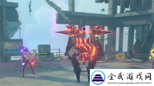 绝区零防卫战第五层阵容推荐