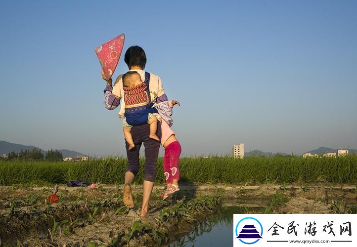 &quot;种田潮儿&quot;：科技界的“新耕作法则”