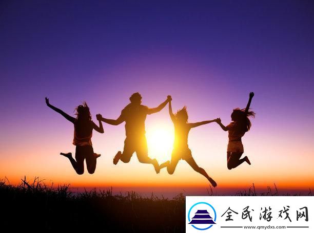 “携手共赴极乐世界：友狂嗨背后的诡异真相”