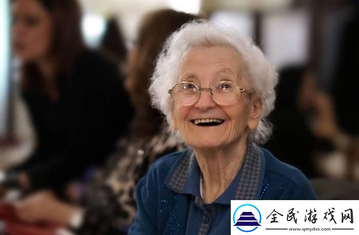 “老太婆WINDOWSVPS”崛起！笑谈科技圈的新星