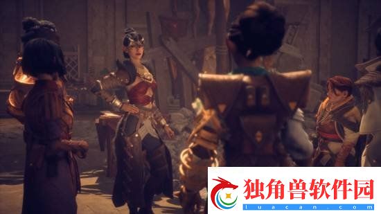 玩龙腾世纪4只想死亡