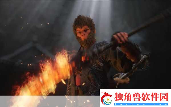 黑神话