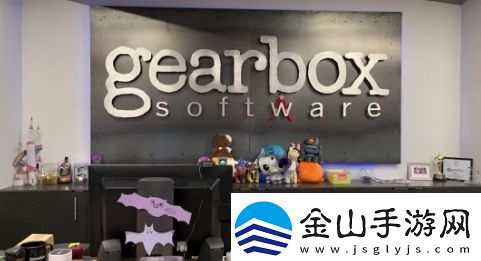 癌症晚期粉丝提前玩到无主之地4-称相当惊艳