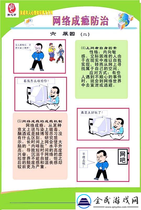 网海航标：男性网民的防沉迷指南-网友口水战的新宠儿