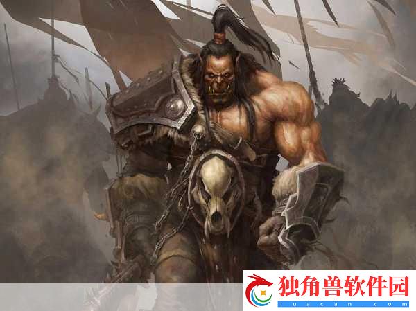 魔兽世界新资料片震撼来袭-命运游丝动画短片引爆期待！