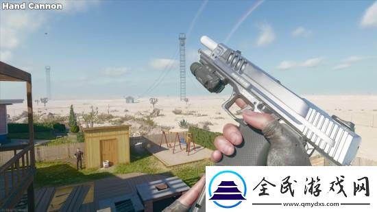 男生减速带!使命召唤21第一赛季新枪械检视射击演示