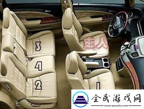 副驾“弄潮儿”VS后排“科技咖”：地位对决-谁主沉浮