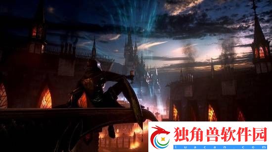 外媒评龙腾4垃圾收集模拟器-并非RPG
