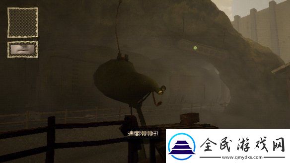 恶魔轮盘发行商新作——心理恐怖游戏边界点现已上线