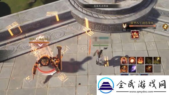 诛仙世界焚香怎么高效输出