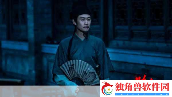 量子误差团队匠心巨献-Son-and-Bone预告震撼来袭！