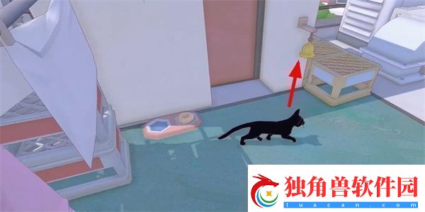 小猫咪大城市等待一缕阳光任务攻略